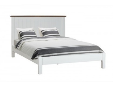Двуспальная кровать Ontario Reclaimed, CDI Furniture