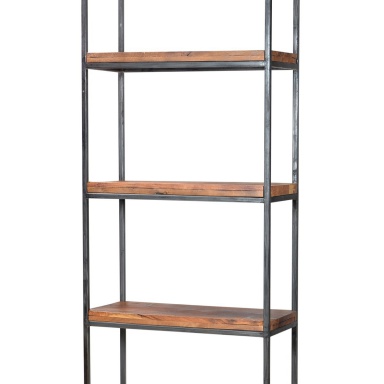 Этажерка Railwood Reclaimed