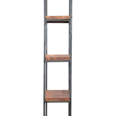 Этажерка Railwood Reclaimed