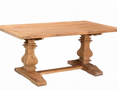 Обеденный стол Reclaimed, CDI Furniture