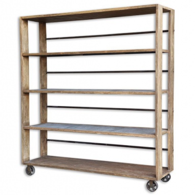 Этажерка Reclaimed