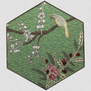 Столик Cherry Blossom