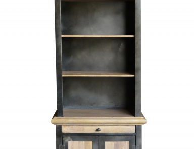 Книжный шкаф Cambridge, CDI Furniture