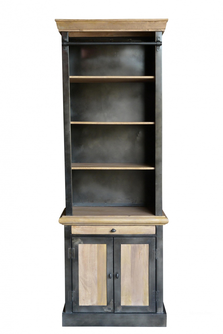 Книжный шкаф Cambridge, CDI Furniture