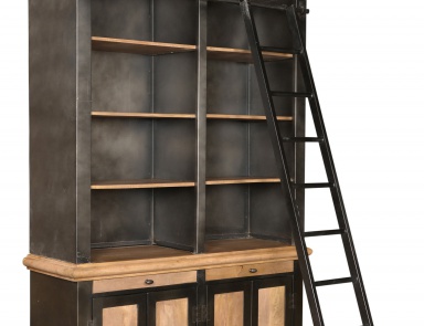 Книжный шкаф Cambridge, CDI Furniture