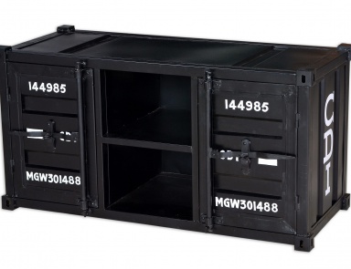 Тумба для ТВ Container, CDI Furniture
