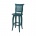 Стул Italian Rattan Counterstool