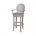 Стул Roundback Barstool