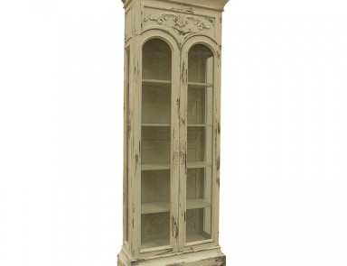 Шкаф Victorian Display Cabinet Guild Master (шкаф)