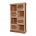 Шкаф Reclaimed Louvred Cabinet