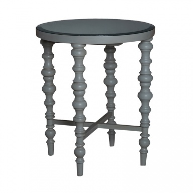 Стол Small Spindle Accent Table