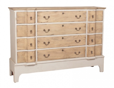 Комод Basil Cottage Chest Guild Master