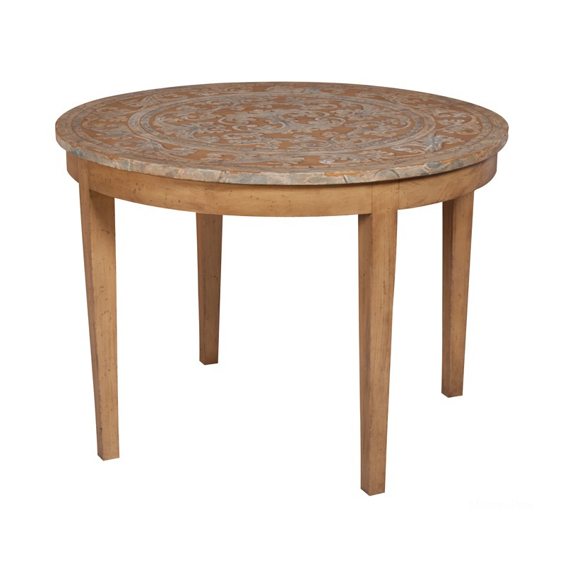 Стол Artisan Breakfast Table Guild Master