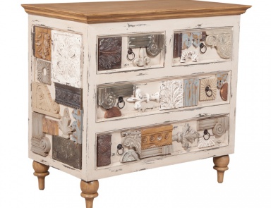 Комод Artifacts Collage Chest Guild Master