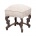 Табурет Scrolled Stool