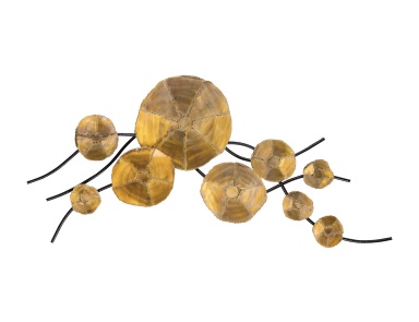 Настенный декор Byzantion Wall Sculpture Dimond Home