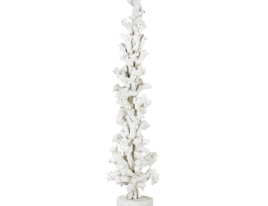 Аксессуар Ekwok Wood Sculpture Dimond Home