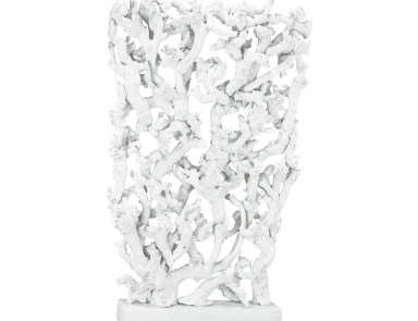 Аксессуар Ekwok Wood Sculpture Dimond Home