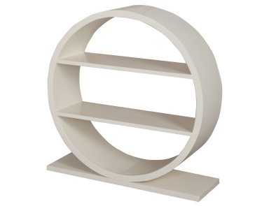 Стеллаж Deal Circular Bookshelf Dimond Home (стеллаж)