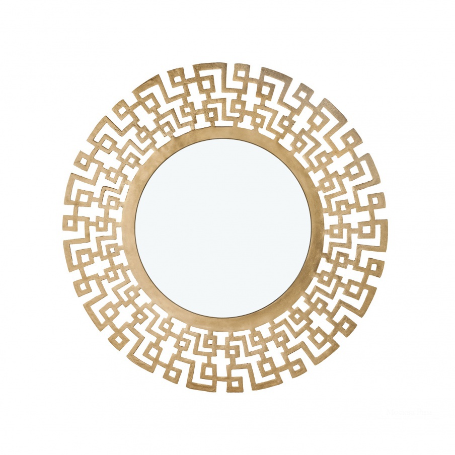 Зеркало Xanthi Mirror Dimond Home