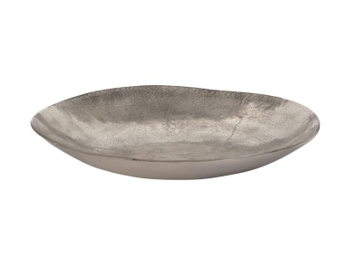 Аксессуар Silver Cement Dish Dimond Home