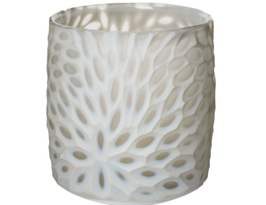 Подсвечник Milk Bouquet Cut Votive Dimond Home