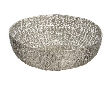 Аксессуар Twisted Wire Dish - Md Dimond Home