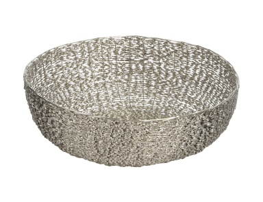 Аксессуар Twisted Wire Dish - Lg Dimond Home