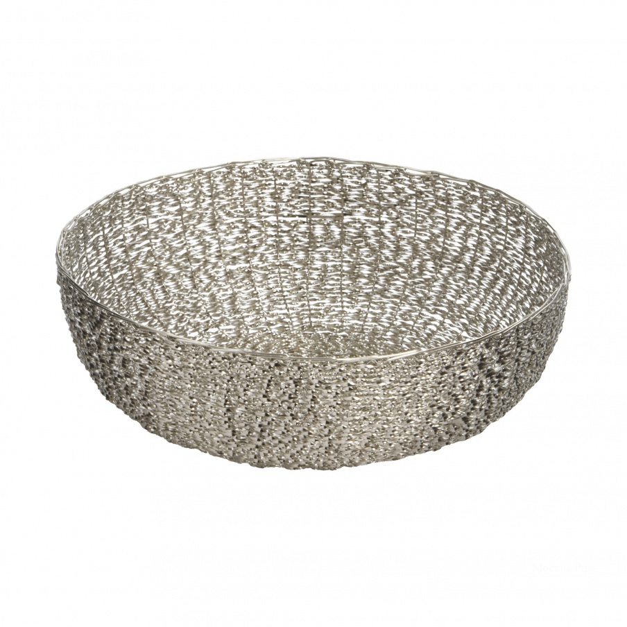 Аксессуар Twisted Wire Dish - Lg Dimond Home