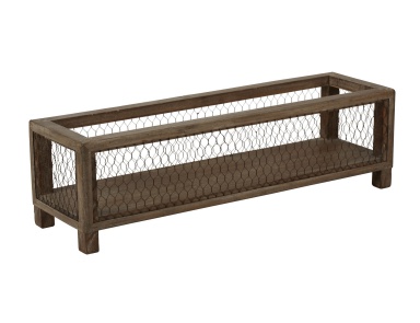 Аксессуар Wire Atlas Centerpiece Dimond Home