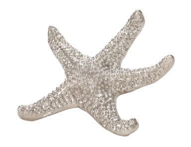 Аксессуар Silver Sea Star - Lg Dimond Home