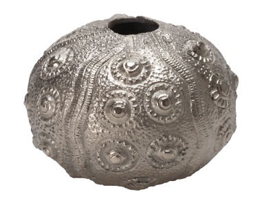 Аксессуар Silver Sea Urchin - Lg Dimond Home