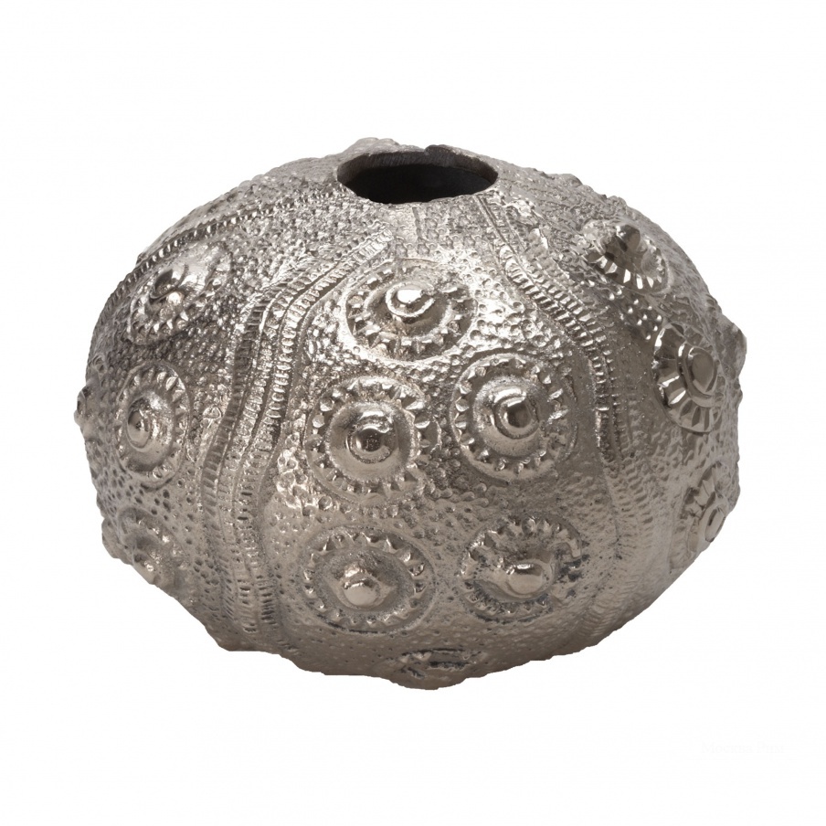 Аксессуар Silver Sea Urchin - Lg Dimond Home