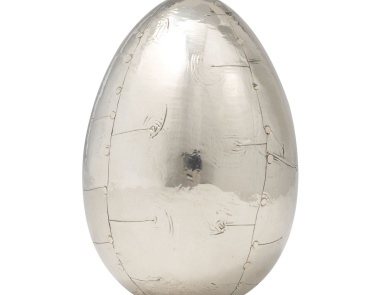 Аксессуар Royal German Silver Egg - Sm Dimond Home