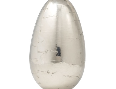Аксессуар Royal German Silver Egg - Lg Dimond Home
