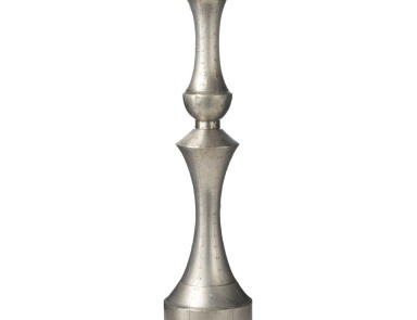 Подсвечник Royal German Silver Candleholder Dimond Home