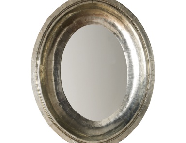Настенное Royal German Silver Mirror Dimond Home