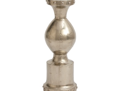 Подсвечник Royal German Silver Baron Candleholder - Sm Dimond Home