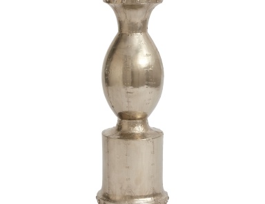 Подсвечник Royal German Silver Baron Candleholder - Lg Dimond Home
