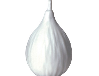 Аксессуар White Porcelain Fig Dimond Home