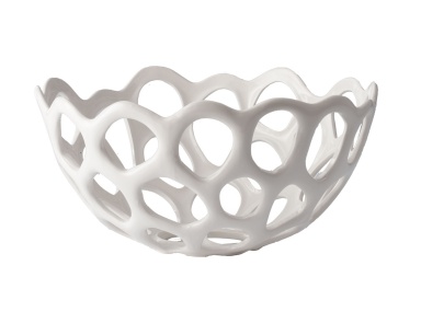 Аксессуар Perforated Porcelain Dish - Md Dimond Home