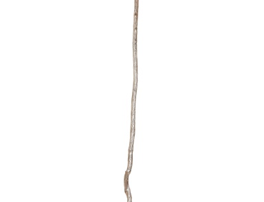 Аксессуар Silver Washed Twisted Stick Dimond Home