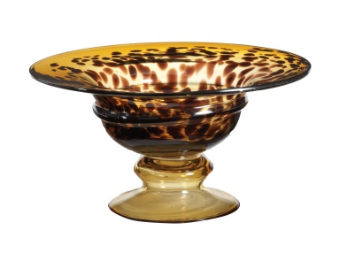 Аксессуар Tortoise Pedestal Dish Dimond Home