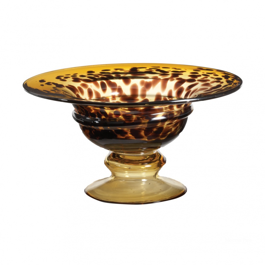 Аксессуар Tortoise Pedestal Dish Dimond Home