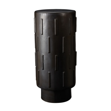 Табурет Black Tread Bar Stool