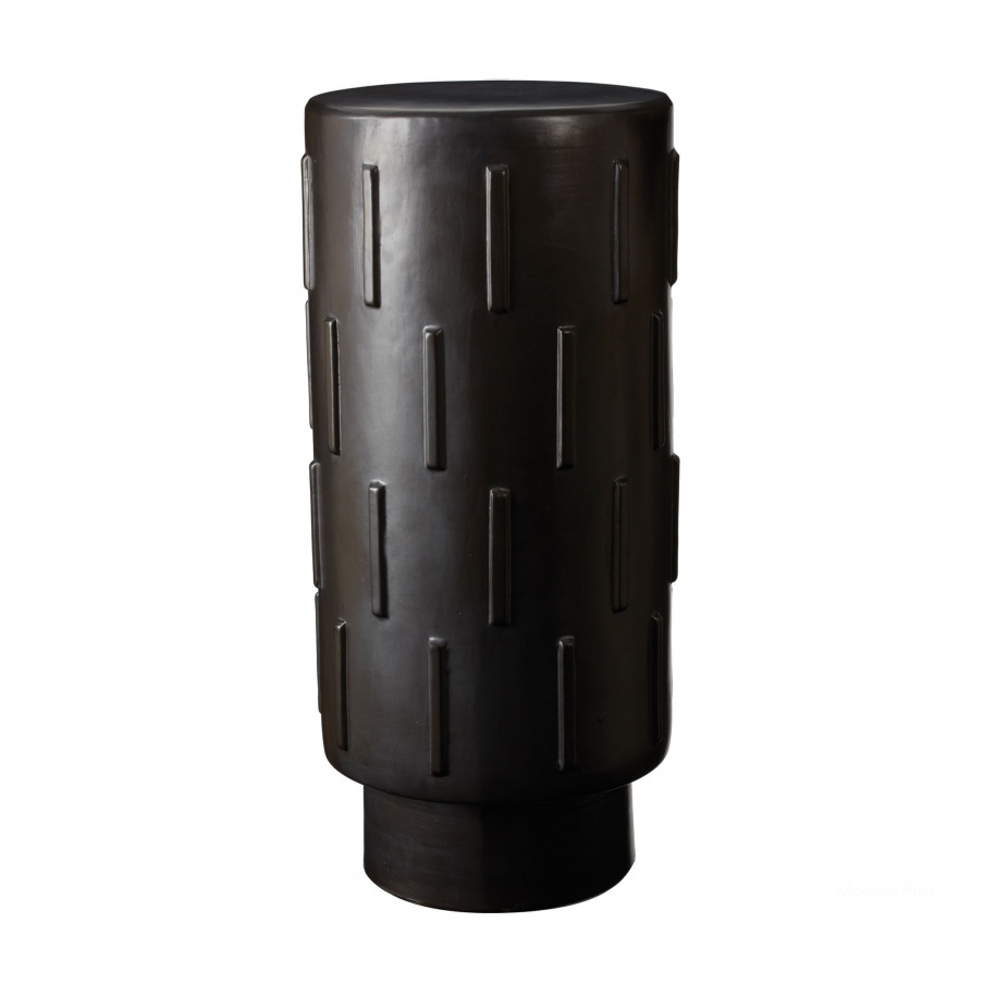 Табурет Black Tread Bar Stool Dimond Home