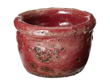 Аксессуар Rustic Sangria Tea Light Dimond Home