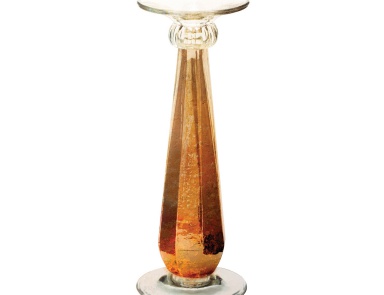 Подсвечник Ombre Fire Candleholder - Sm Dimond Home