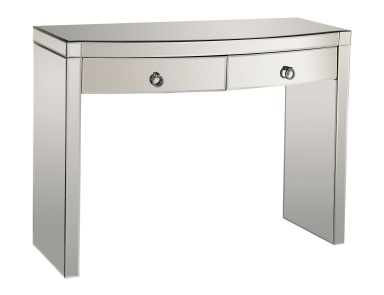 Стол Bow Front Mirror Console Dimond Home