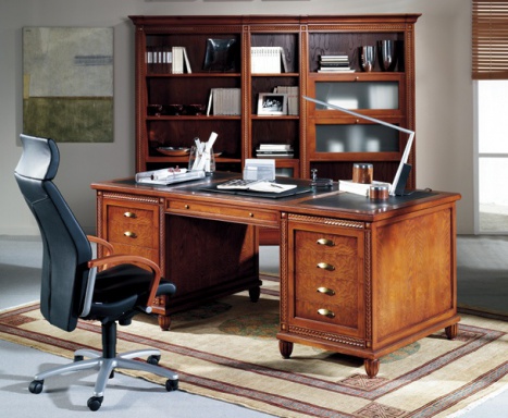 Комплект мебели для кабинета DESPACHO